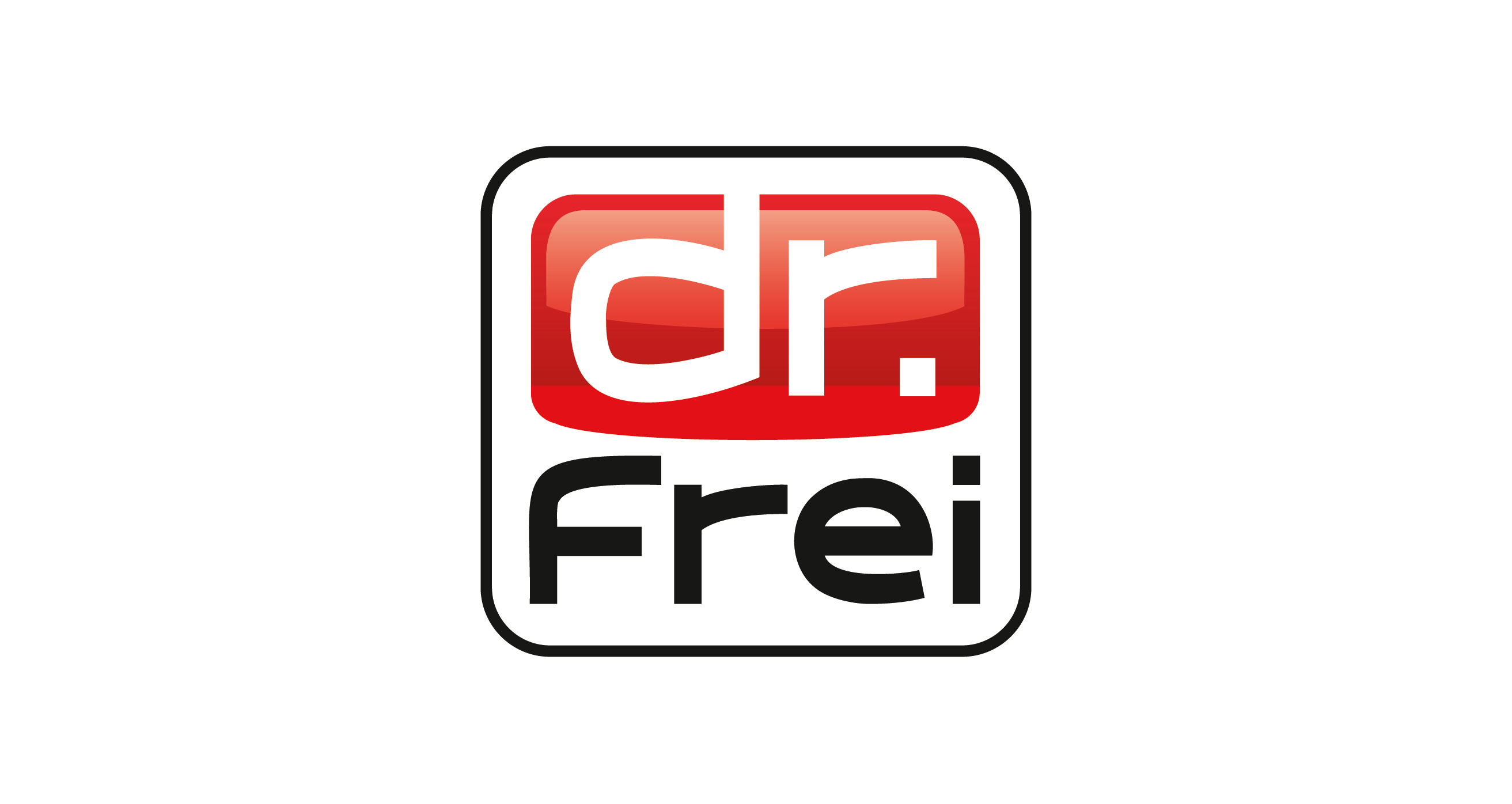 Dr. Frei