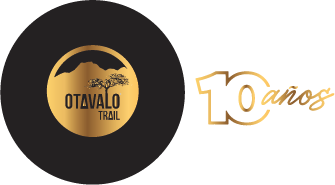 Otavalo Trail Logo