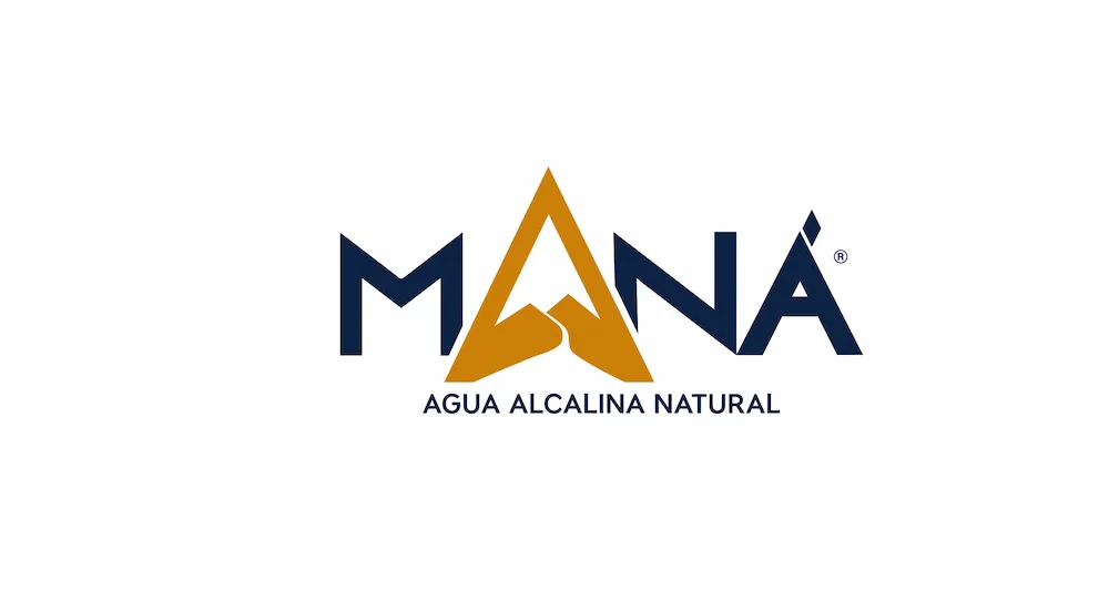 Maná Agua Alcalina